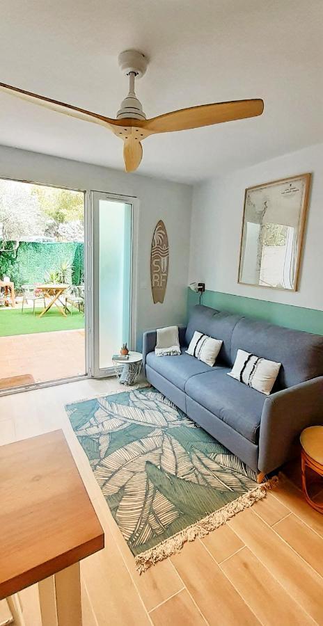 Studio Le Kokonati La Ciotat Kültér fotó
