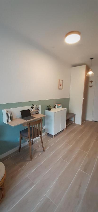 Studio Le Kokonati La Ciotat Kültér fotó