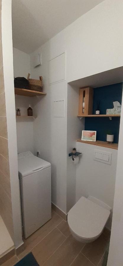 Studio Le Kokonati La Ciotat Kültér fotó