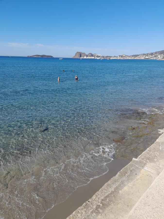 Studio Le Kokonati La Ciotat Kültér fotó