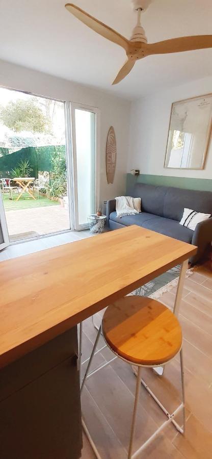Studio Le Kokonati La Ciotat Kültér fotó