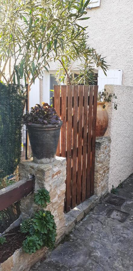 Studio Le Kokonati La Ciotat Kültér fotó