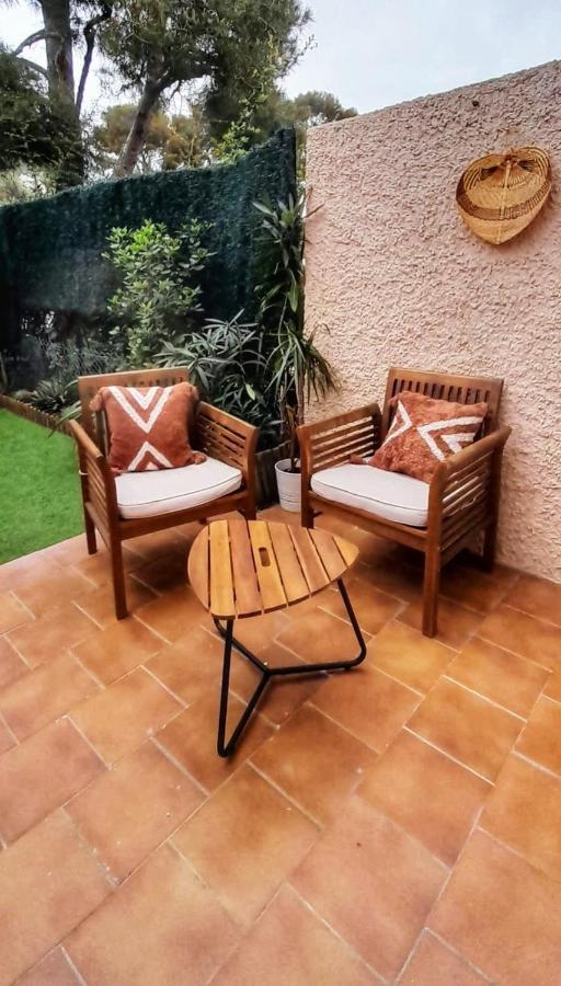 Studio Le Kokonati La Ciotat Kültér fotó